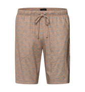 Night And Day Shorts | Summer Tie Print 75822-3002